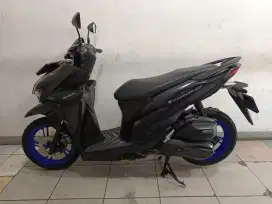 Honda vario led new 150 2018 kyles siap gas