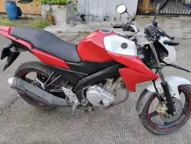 Yamaha Vixion NVL 2014