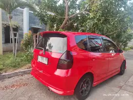 Honda Jazz 2004 Bensin