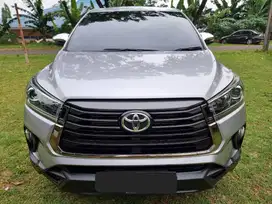 INNOVA VENTURER DIESEL MATIC 2023 2022 TGN1 PRIBADI FULL ORISINIL MLUS