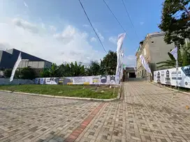 TANAH MURAH KOTA MALANG 1 MENIT UMM MALANG SIAP BANGUN