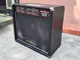 Ampli Keyboard , Gitar & Akustic ALS Pro KB 850
