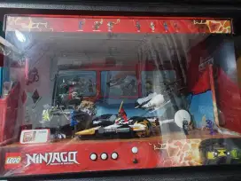 Bismillah Di jual Mainan LEGO pesawat