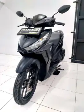 HONDA VARIO 150C 2018 SIAP PAKAI