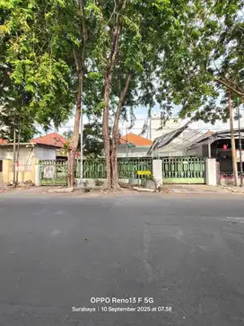 Disewakan Komersial Area dekat Grand City Gubeng Delta Tunjungan