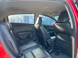 Honda HR-V 2018 Bensin