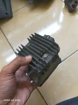 Kiprok r25 masih layak pakai