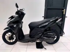 HONDA VARIO 150C 2018 SIAP PAKAI