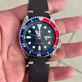 seiko skx 009 original