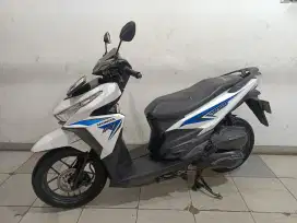 For sale vario led 125 iss cbs 2015 lengkap