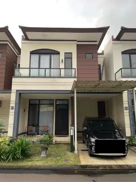 Dijual Cepat Rumah Suvarna Sutera Pasar Kemis