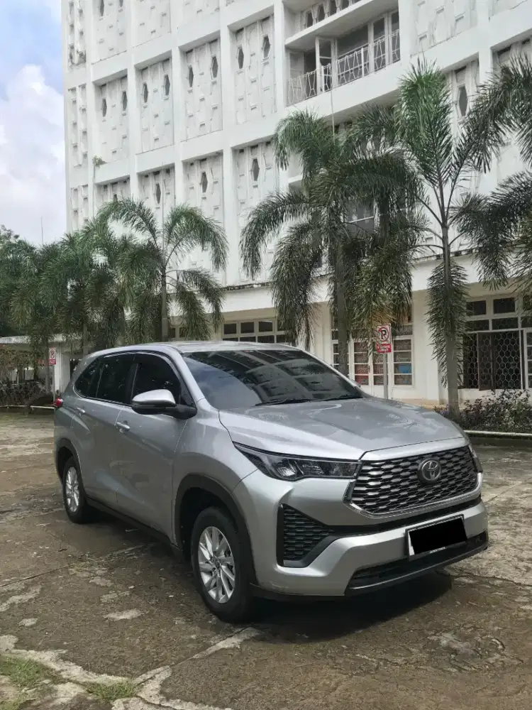 INNOVA ZENIX 2.0 G A/T 2022