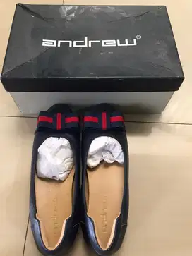 FLAT SHOES  ANDREW