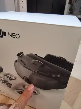 DJI Goggles N3 dan RC motion 3 baru 1 minggu