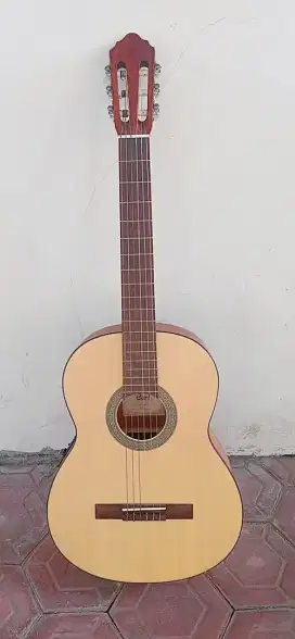 Gitar merk cort af510