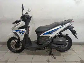 Di jual cepat vario led 125 iss cbs 2015 siap pakai
