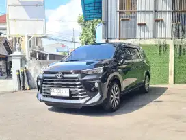 Avanza G 2023 KM 17ribu