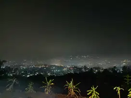 Siap bangun lokasi golden view