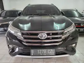 Toyota Rush 2021 Bensin