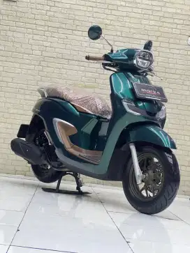 Honda Stylo ABS 2024