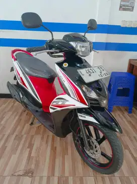 Yamaha MIO GT 2013 barang siap pakai