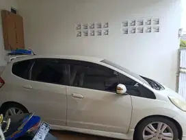 Honda Jazz 2011 Bensin