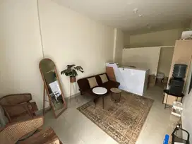 Kantor Komersil Gateway Pasteur Bisa Bulanan