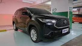 DP MURAH Toyota Kijang Innova 2.0 Zenix V CVT Bensin-AT 2022 CUIJB