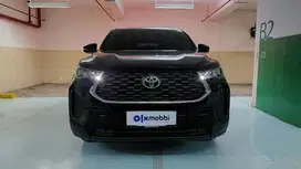 DP MURAH Toyota Kijang Innova 2.0 Zenix V CVT Bensin-AT 2022 CUIJB