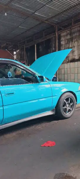 Toyota Corolla AE'92 TWINCAM 90
