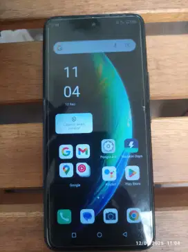 Infinix hot 12 play
