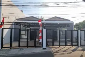 Dijual Rumah di Pamulang, Tangerang Selatan
