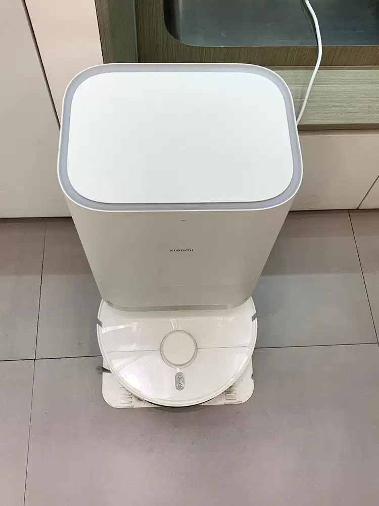 XIOMI ROBOT VACUUM H40