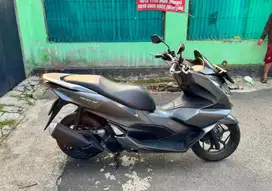 Honda PCX 160 CBS ISS Keyless MULUSSS Pajak Hidup Panjang