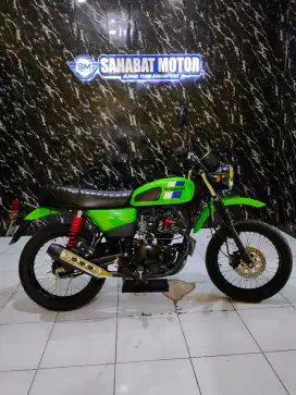 W175 TR TH 2022 SIAP PAKAI