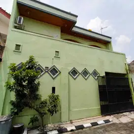 Temukan Hunian Idaman Anda di Villa Permata Santi Blok A4 No. 2 – Huni