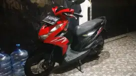 Dijual Motor Honda