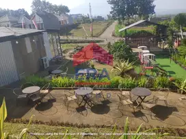 Disewakan Ruang Usaha di Jalan Raya Joyo Agung, Dinoyo Malang