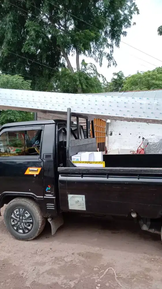 jasa Angkutan barang L300 pick up