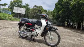 Honda astrea grand bulus 91