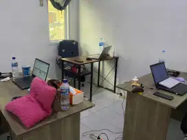 Perlengkapan Ex Kantor