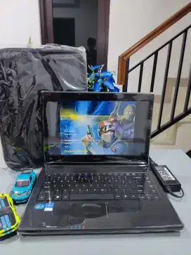 Laptop Acer Aspire 4738Z SSD 256Gb RAM 8Gb Murah