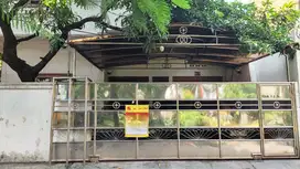 Dijual Lelang Rumah Jalan Sunter Hijau Sunter Jaya, Tanjung Priok