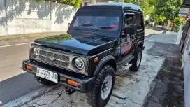 Katana GX 1995 power steering