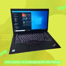 Core i5 Gen 7 RAM 8GB SLIM TOUCHSCREEN Lenovo Thinkpad T470s [12|09]