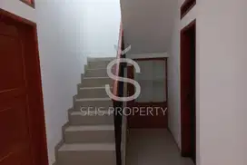 DISEWAKAN RUMAH SIAP HUNI DI TURANGGA KOTA BANDUNG