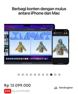 Cicilan 0% Triple Zero Tanpa Dp Gratis s/d 2x cicilan free