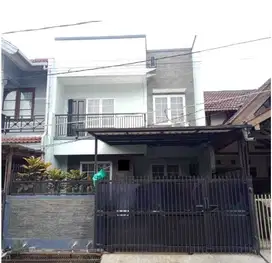 Jual Rumah di Perkici Sektor 5 Bintaro Jaya