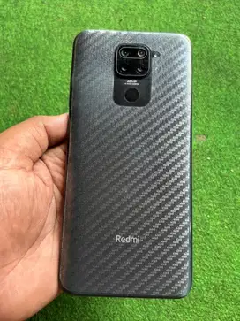redmi note 9 6/128gb