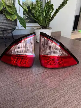 Stoplamp Honda HRV - Lampu belakang